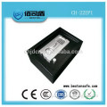 Burglary resistant hot selling hotel steel hidden mechanical wall safe